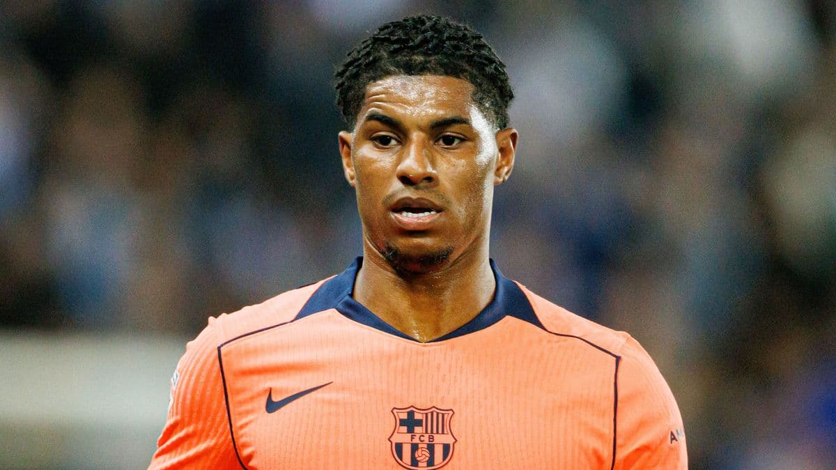 Rashford dogovorio ugovor s Barcelonom, ali mora promijeniti uvjete