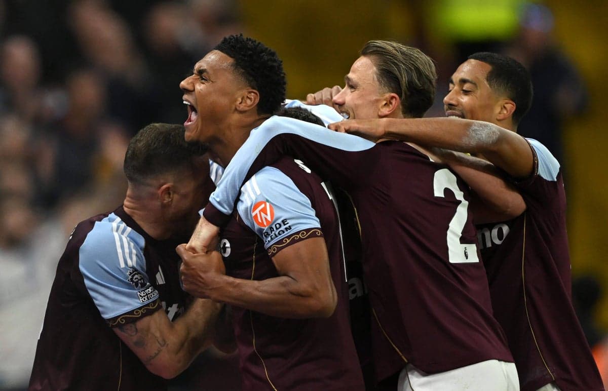 Aston Villa favorit protiv Freiburga u finalu Evropske lige