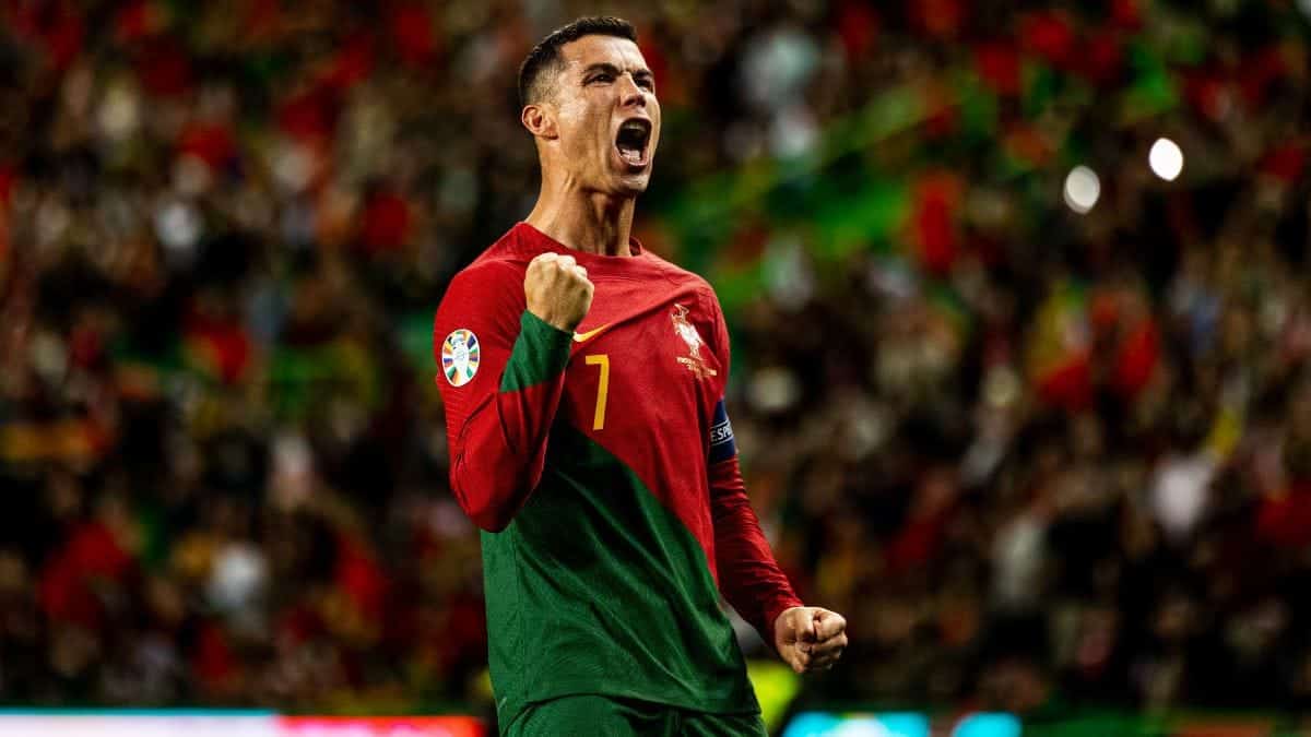 Ronaldo dobio posljednju šansu za Svjetsko prvenstvo u 41. godini