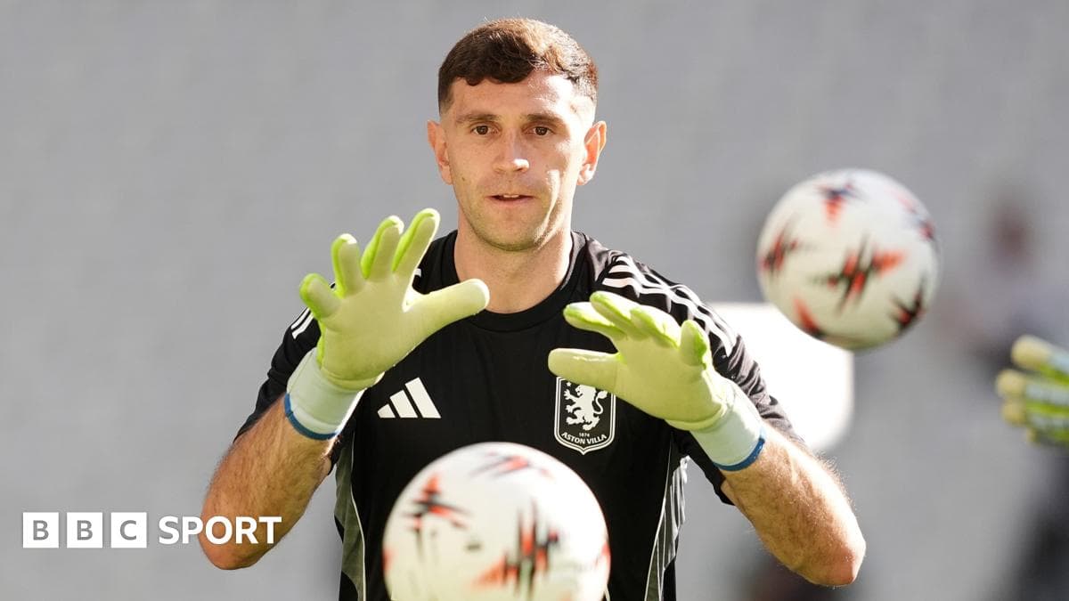 Aston Villa pred finalom Evropske lige nakon putovanja iz Championshipa