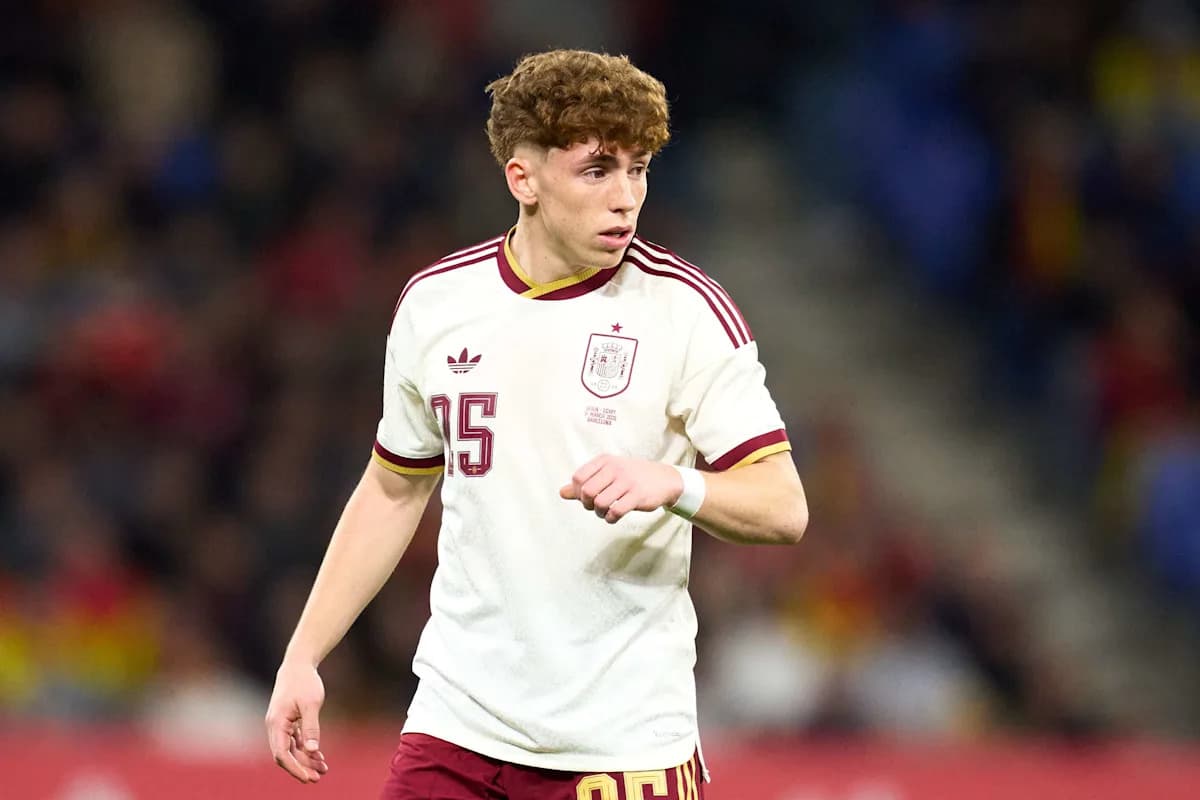Aston Villa cilja dva krila iz La Lige za pojačanje napada
