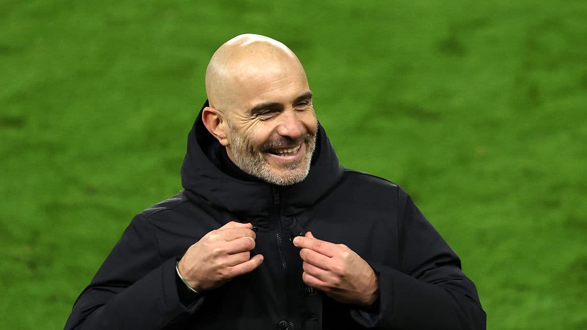 Maresca favorit za nasljednika Guardiole u Manchester Cityju