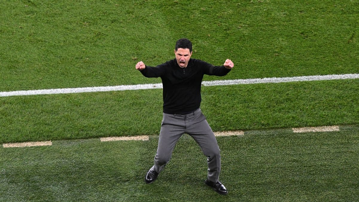 Arsenal osvojio Premier League titulu nakon 22 godine čekanja
