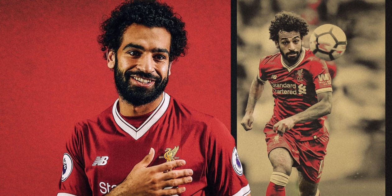 Salah napušta Liverpool nakon sedam godina i 257 golova