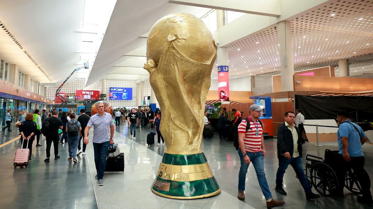 FIFA prati situaciju s ebolom u DR Kongu uoči Svjetskog prvenstva
