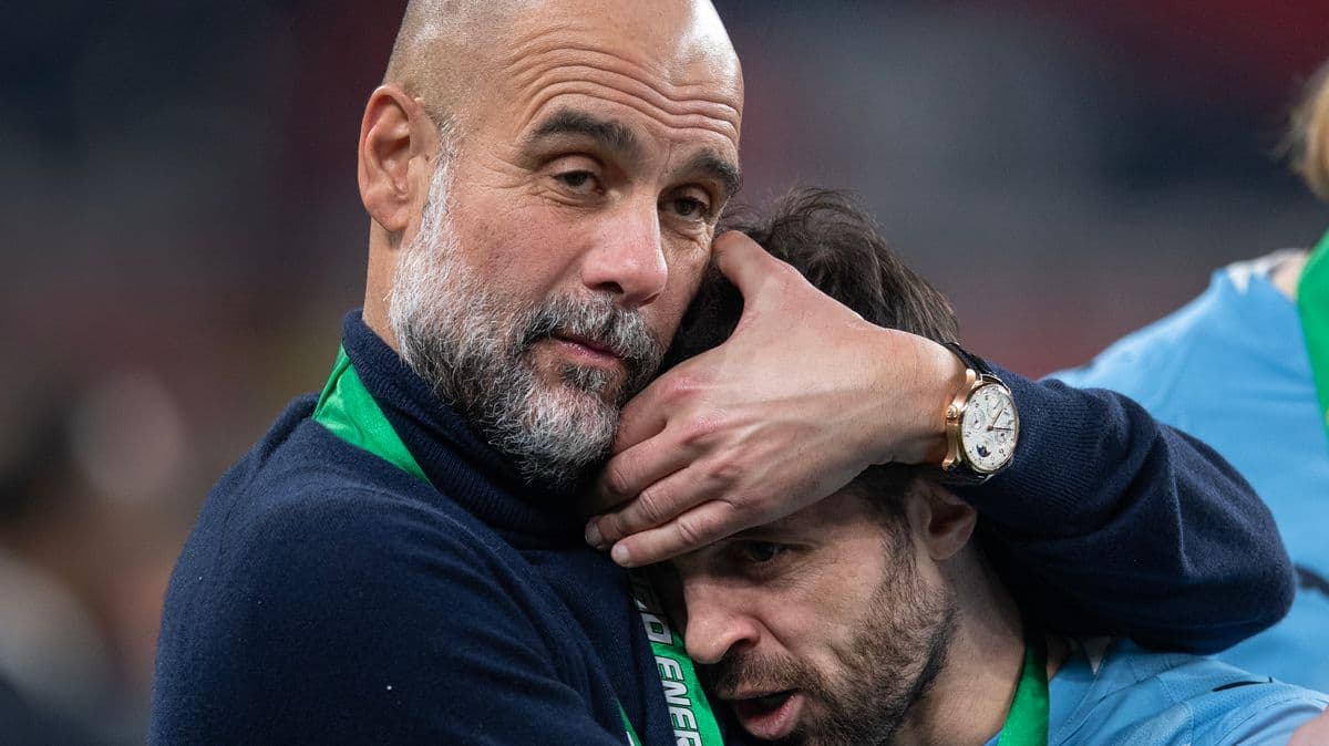 Silva napušta City: Želi biti bliži porodici, Juventus favorit