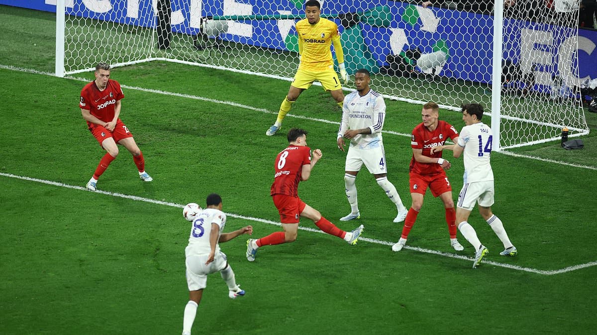 Tielemans i Buendia sjajnim golovima vode Aston Villu do trijumfa
