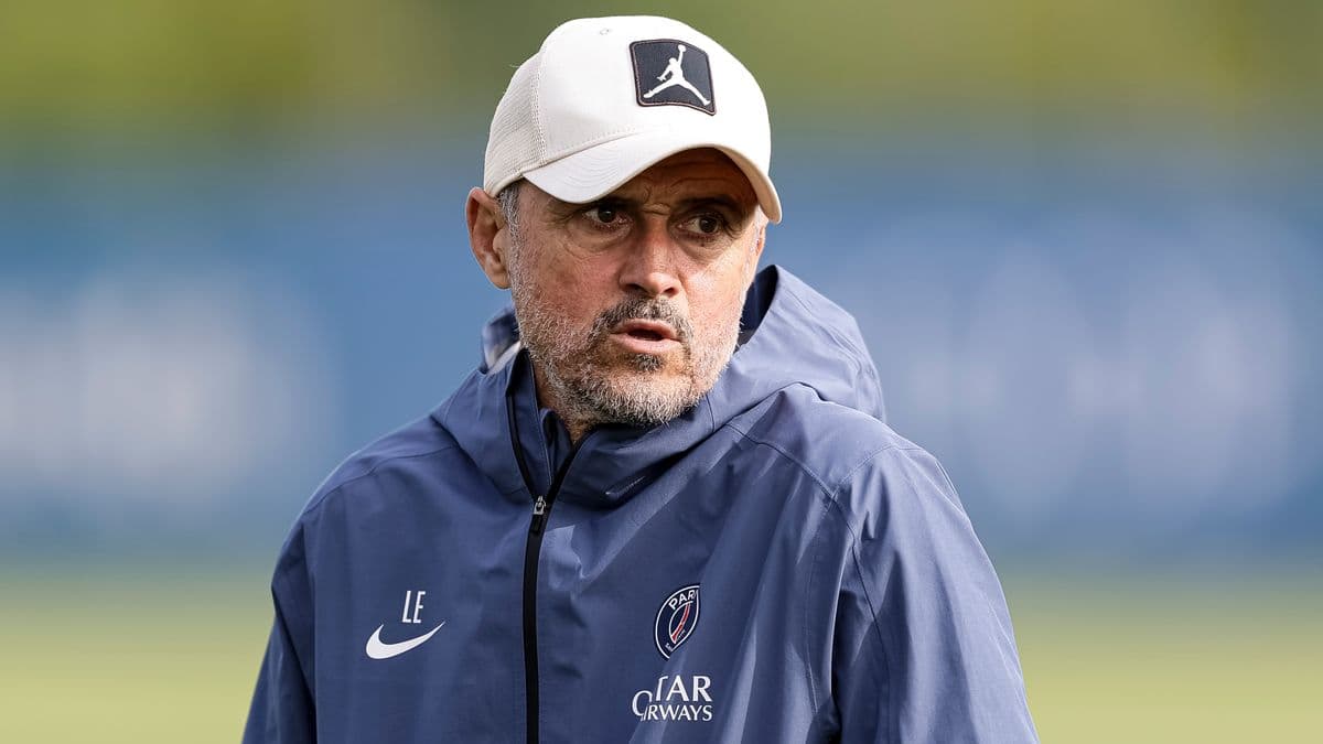 Luis Enrique: Arsenal najbolji tim u Evropi, zaslužili su titulu