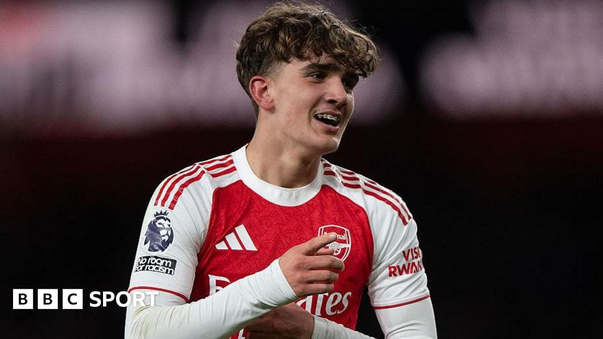 Arsenal prvak, ali Dowman propušta trening zbog GCSE ispita