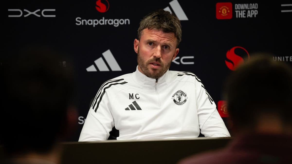 Carrick najavljuje pojašnjenja o budućnosti uoči Brightona