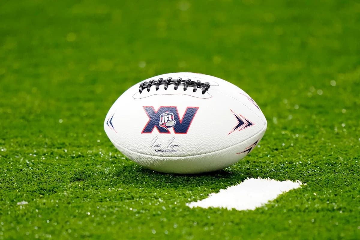 Arizona Rattlers i Vegas Knight Hawks u finalu IFL Cup-a