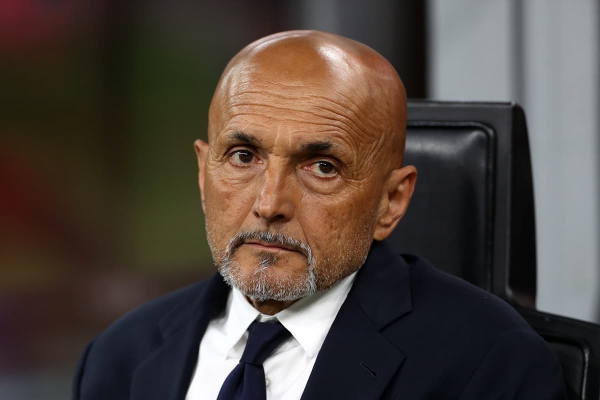 Spalletti spreman da podnese ostavku ako Juventus ostane bez Lige prvaka