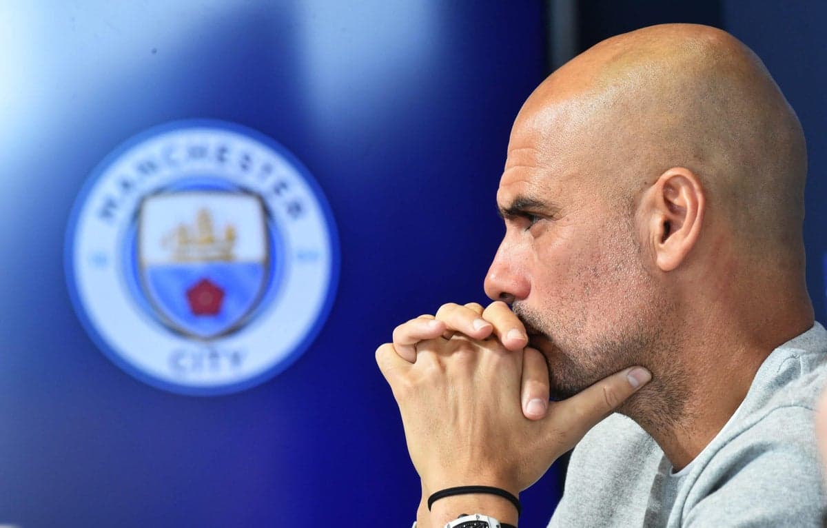 Guardiola stvorio tri velika City tima, četvrti mu se opire