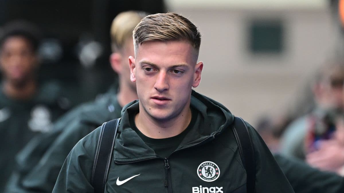 Everton 'siguran' kao 'očigledna' destinacija za napadača Chelseaja