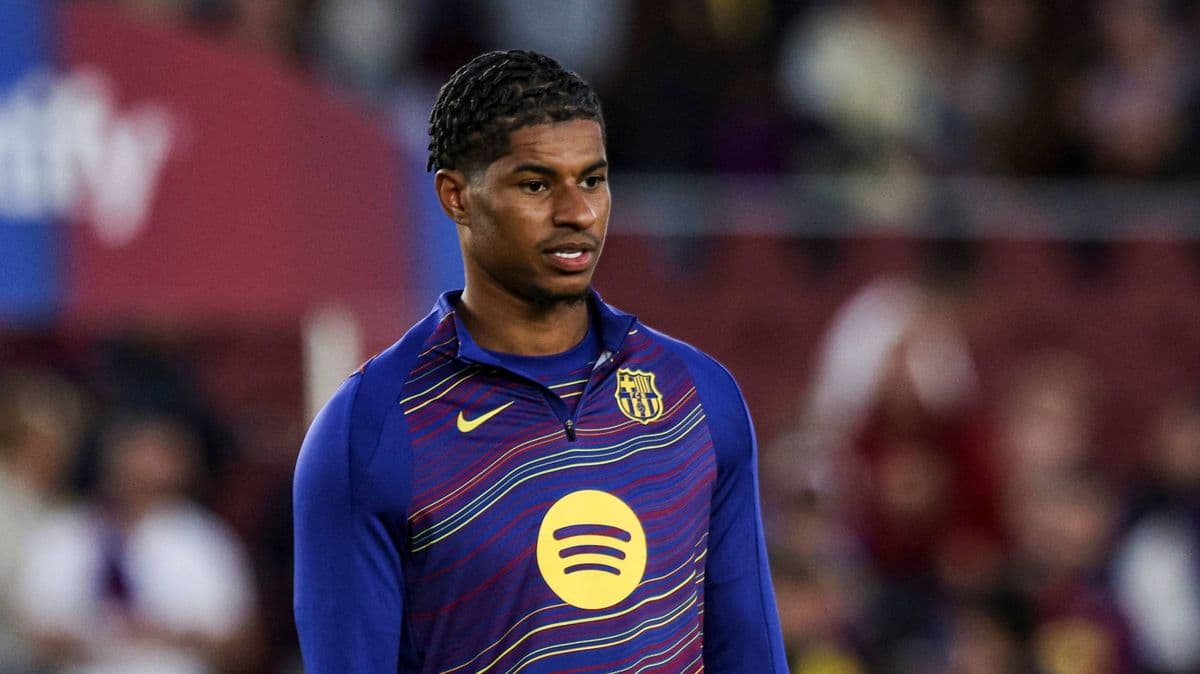 Rashford ima tri opcije: Barcelona, Real Madrid ili povratak u United