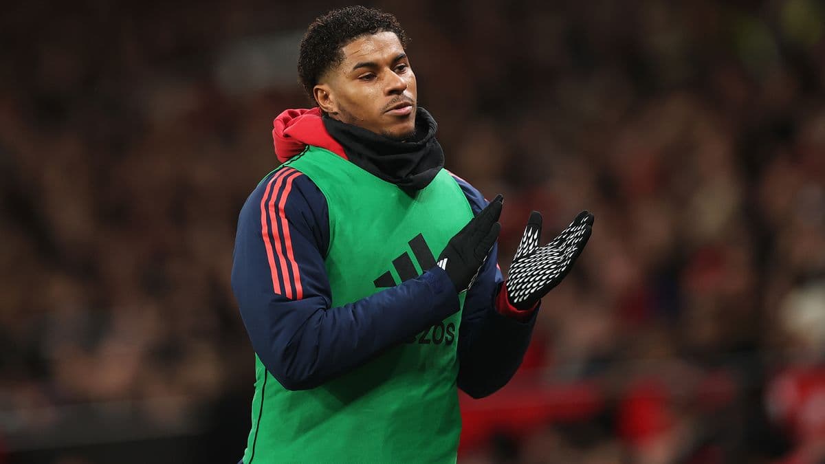 De Jong podržava Rashfordov transfer u Barcelonu
