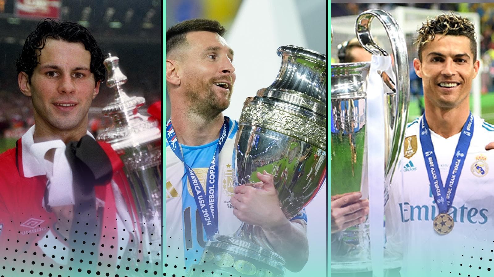Messi najuspješniji fudbaler u historiji sa 45 trofeja