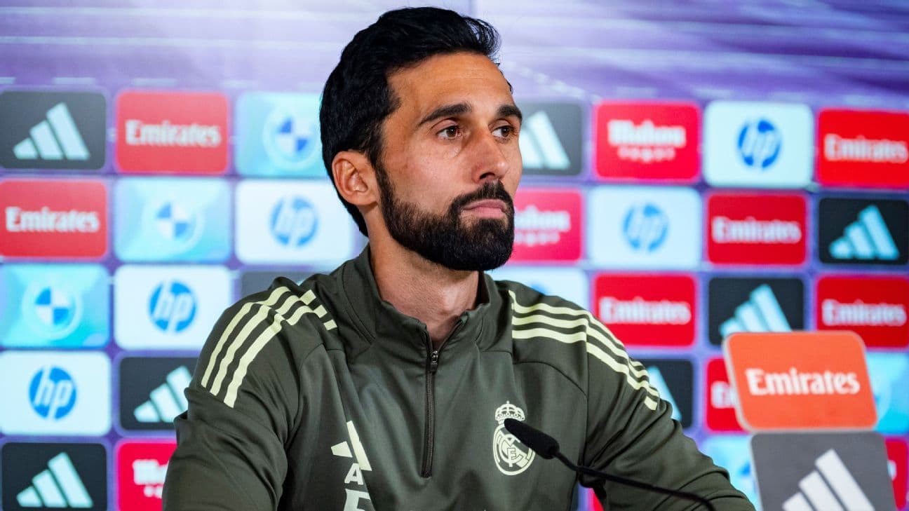 Arbeloa potvrđuje odlazak iz Real Madrida nakon sezone bez trofeja
