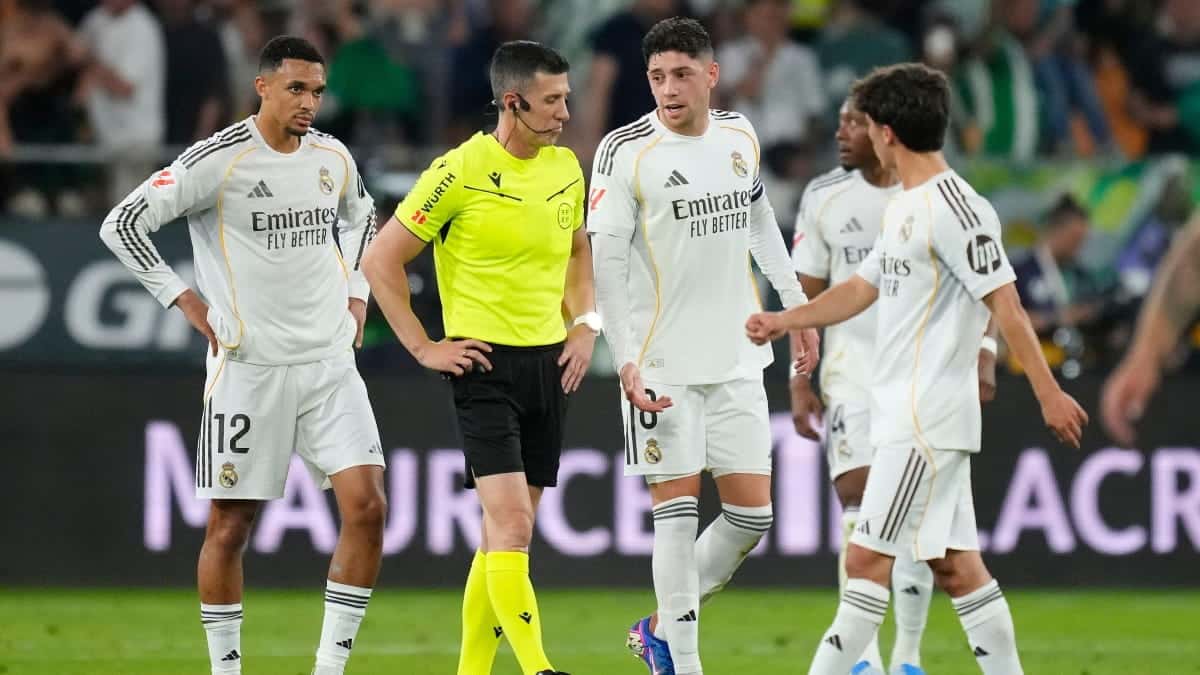 Arbeloa vodi Real Madrid u poslednjoj utakmici sezone protiv Athletica