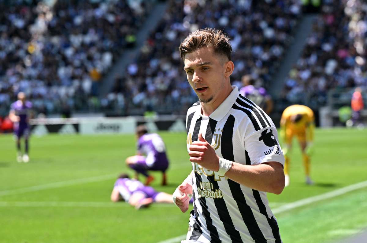 Juventus riskira propuštanje Lige prvaka u finalu Serie A