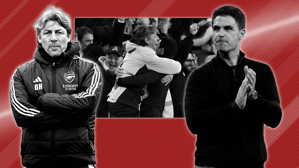 Arteta eksplodirao nakon drame protiv Wolvesa u borbi za titulu