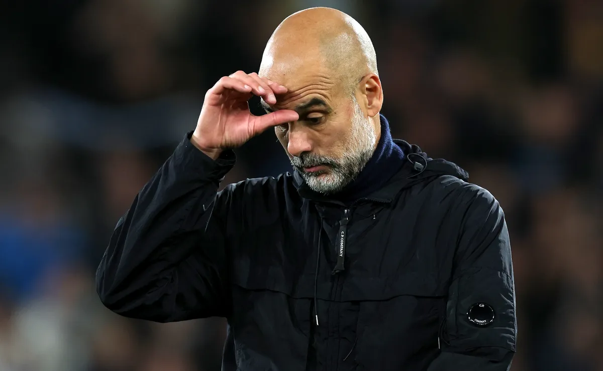 Guardiola napušta City: 'Biću odsutan neko vrijeme'