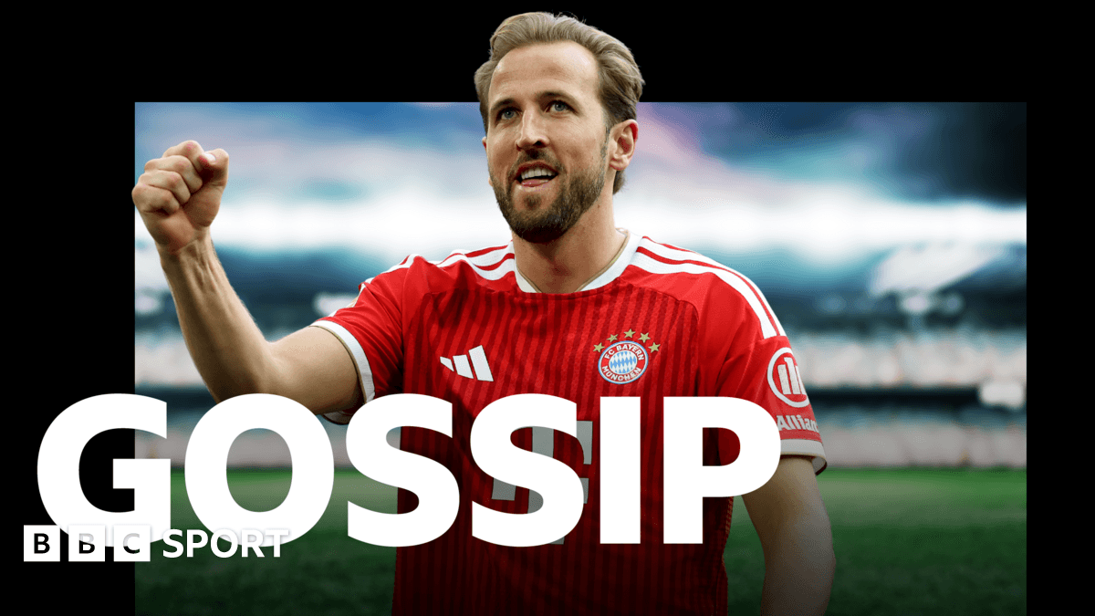 Kane na listi Barcelone za zamjenu Lewandowskog