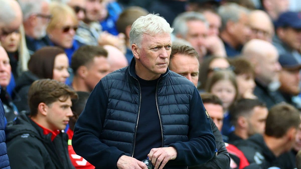 Moyes poziva vlasnike Evertona na ambiciozno ljeto na tržištu