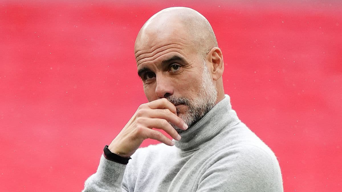 Guardiola otkrio sljedeći posao nakon odlaska iz Manchester Cityja