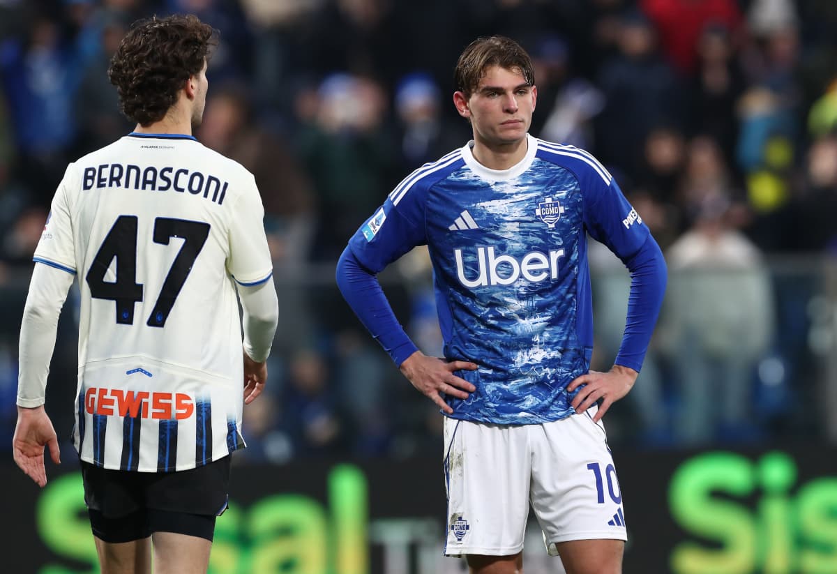 Mourinho zadržava Nico Paza u Real Madridu, Inter bez šanse