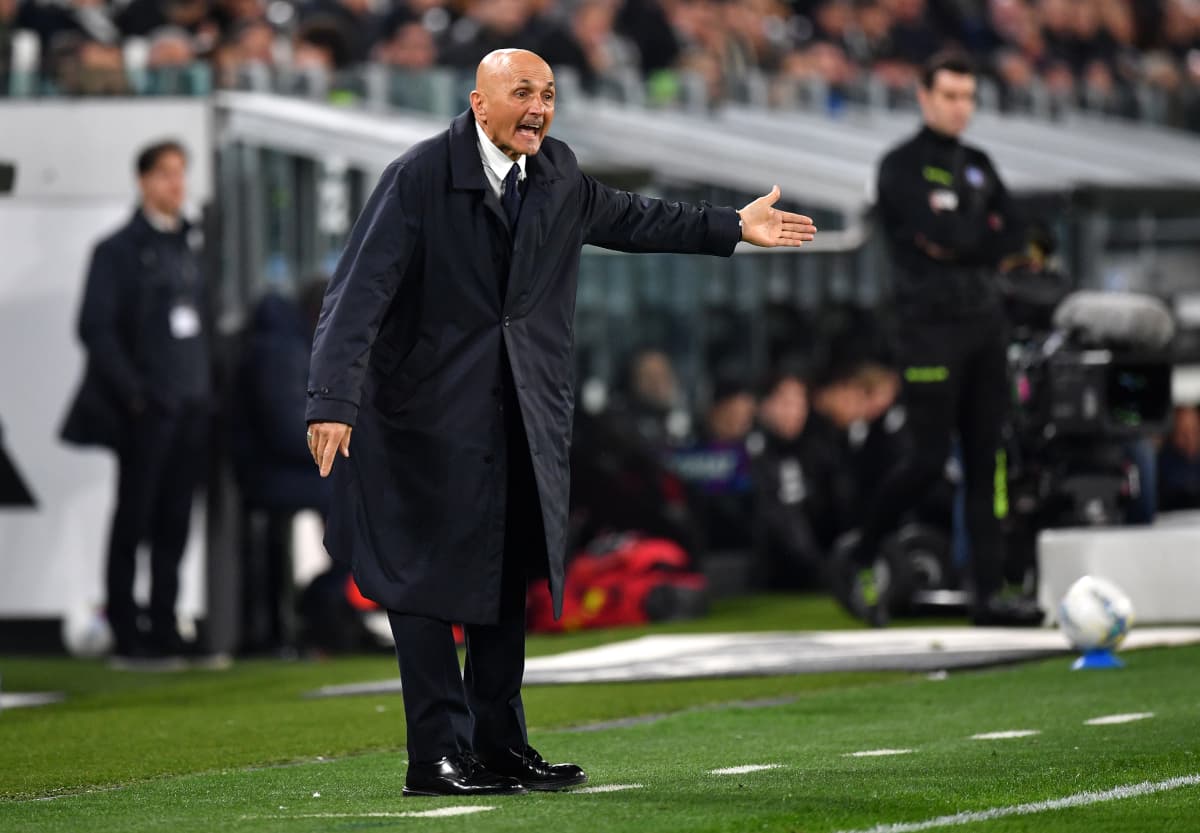 Spalletti otkrio glavne ciljeve Juventusa za ljetni prelazni rok