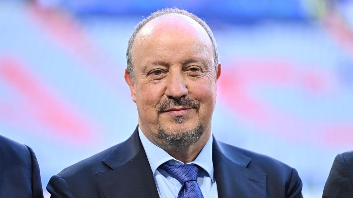 Benitez otpušten iz Panathinaikosa, četvrti klub u pet godina