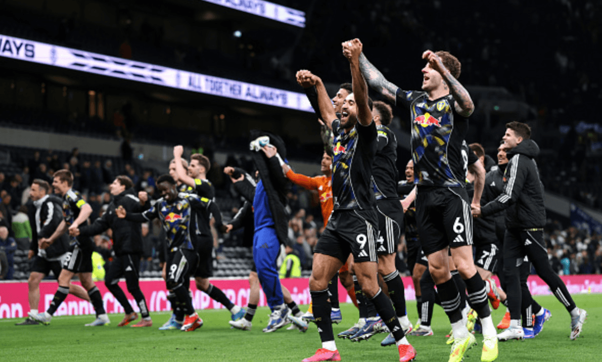 West Ham traži čudo protiv Leedsa u finalu Premier League sezone
