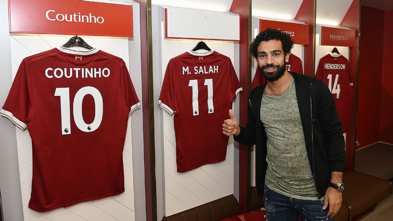 Salah završava legendarnu karijeru u Liverpoolu nakon devet godina