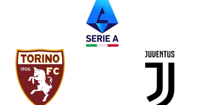 Juventus mora pobijediti Torino za Ligu prvaka u finalu Serie A