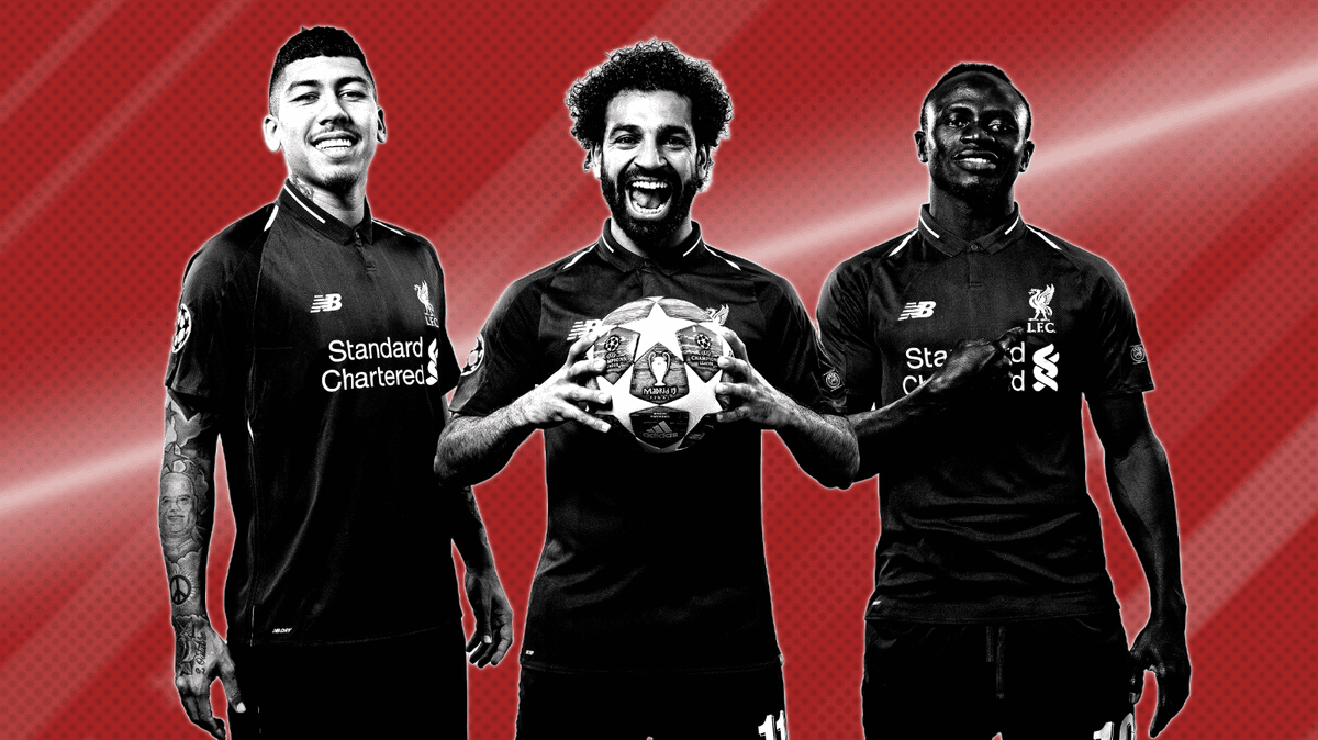 Salah odlazi iz Liverpoola nakon devet godina i 257 golova