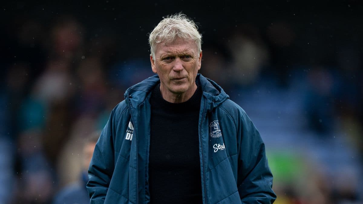 Moyes traži kvalitet: Everton mora podići nivo u ljetnom roku