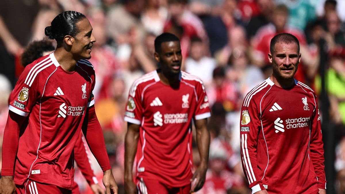 Liverpool može biti prisiljen na dodatnu utakmicu za Ligu prvaka