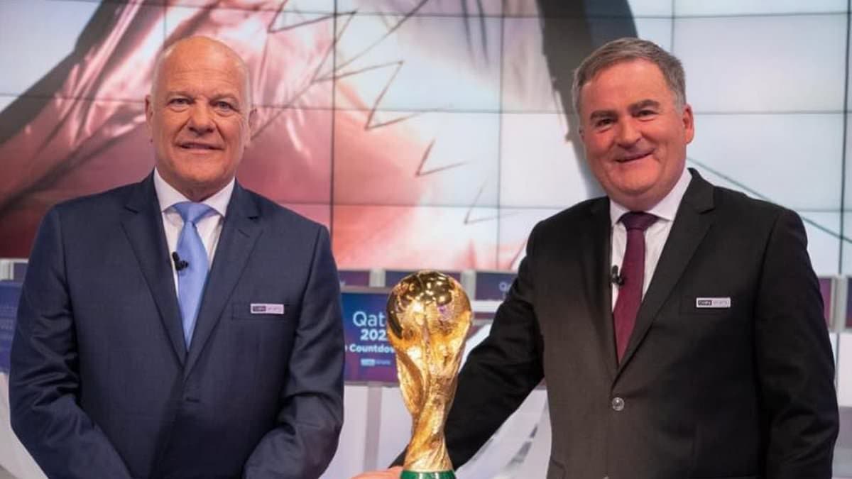 Richard Keys se oprašta od Premier League nakon 34 godine