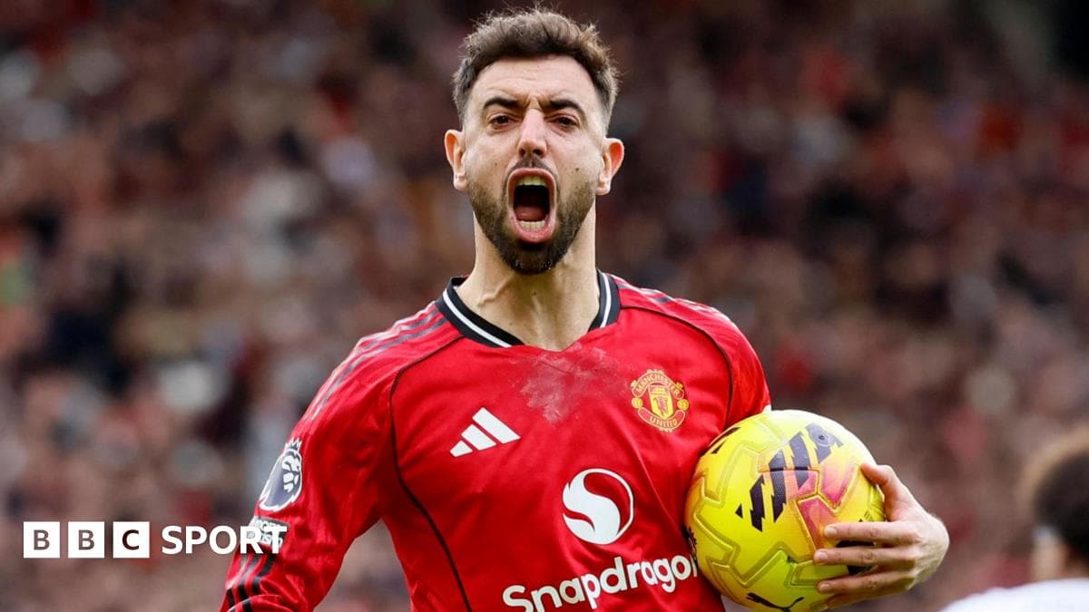 Bruno Fernandes osvojio nagradu Udruženja fudbalskih novinara