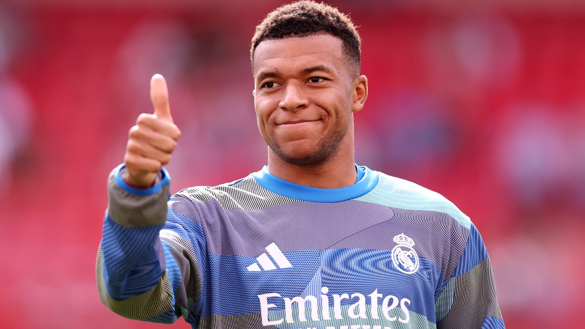 Mbappé podržan za prelazak u Premier ligu u transferu koji bi potresao Evropu