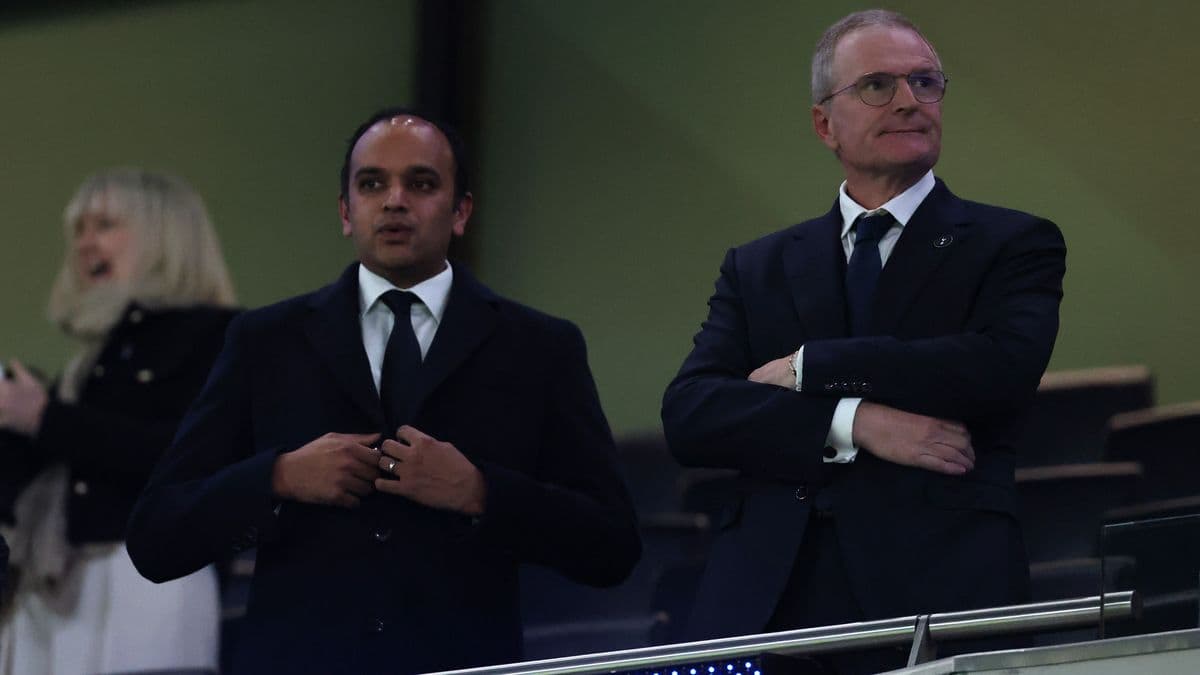 Tottenham ostaje u Premier ligi, najavljuje pojačanja