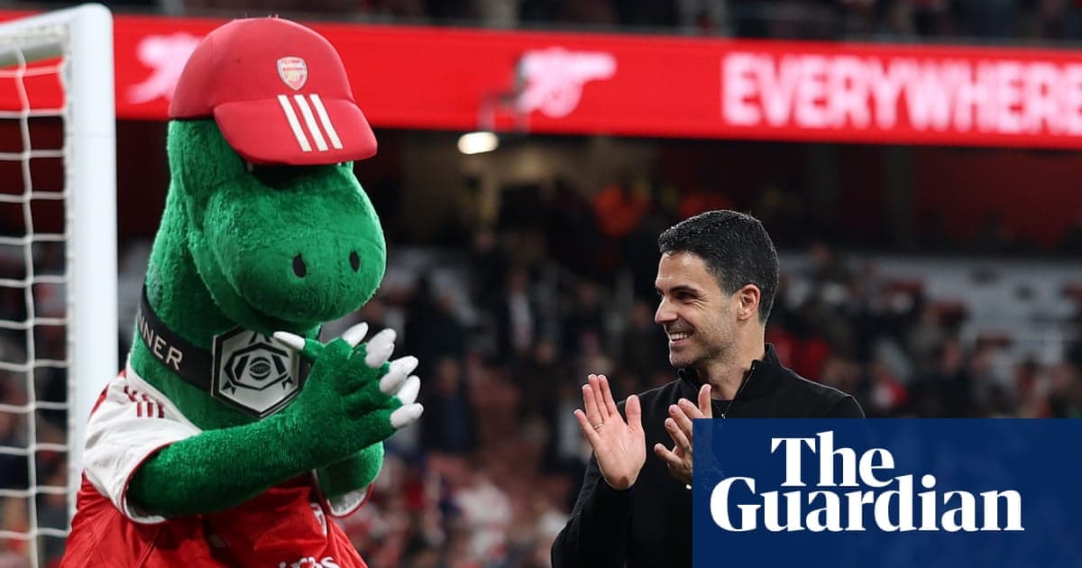 Le Bris i Emery označeni kao menadžeri sezone u Premier ligi