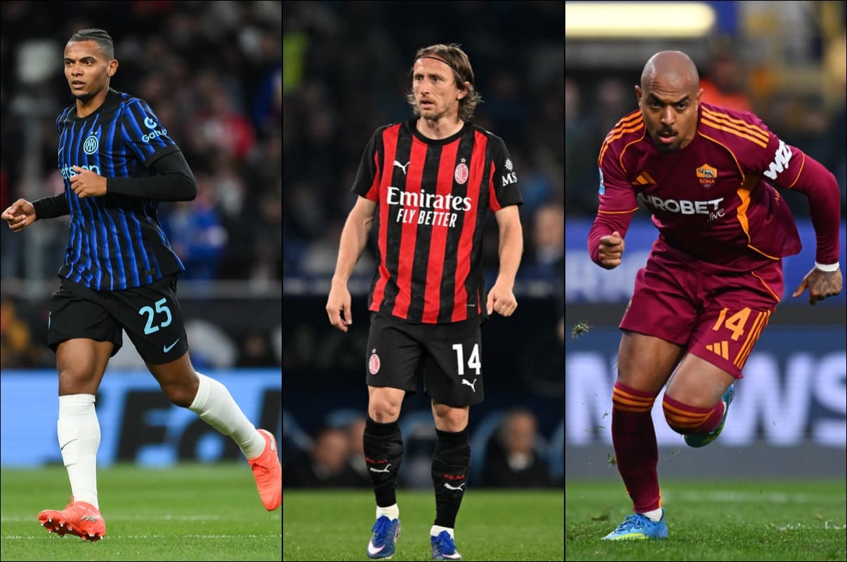 Serie A 2025/26: Deset najvažnijih transfera sezone