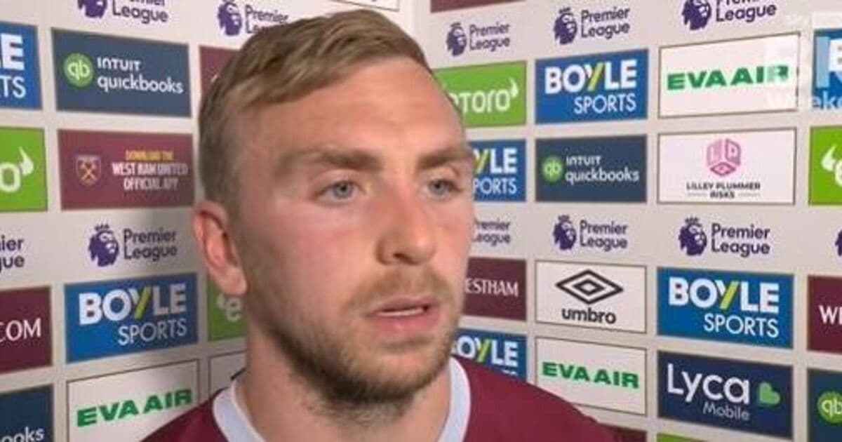 Bowen ostaje u West Hamu unatoč interesu Manchester Uniteda