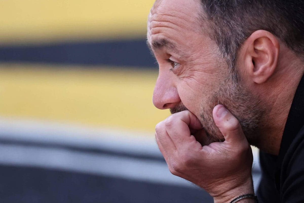De Zerbi spasio Tottenham od ispadanja iz Premier lige