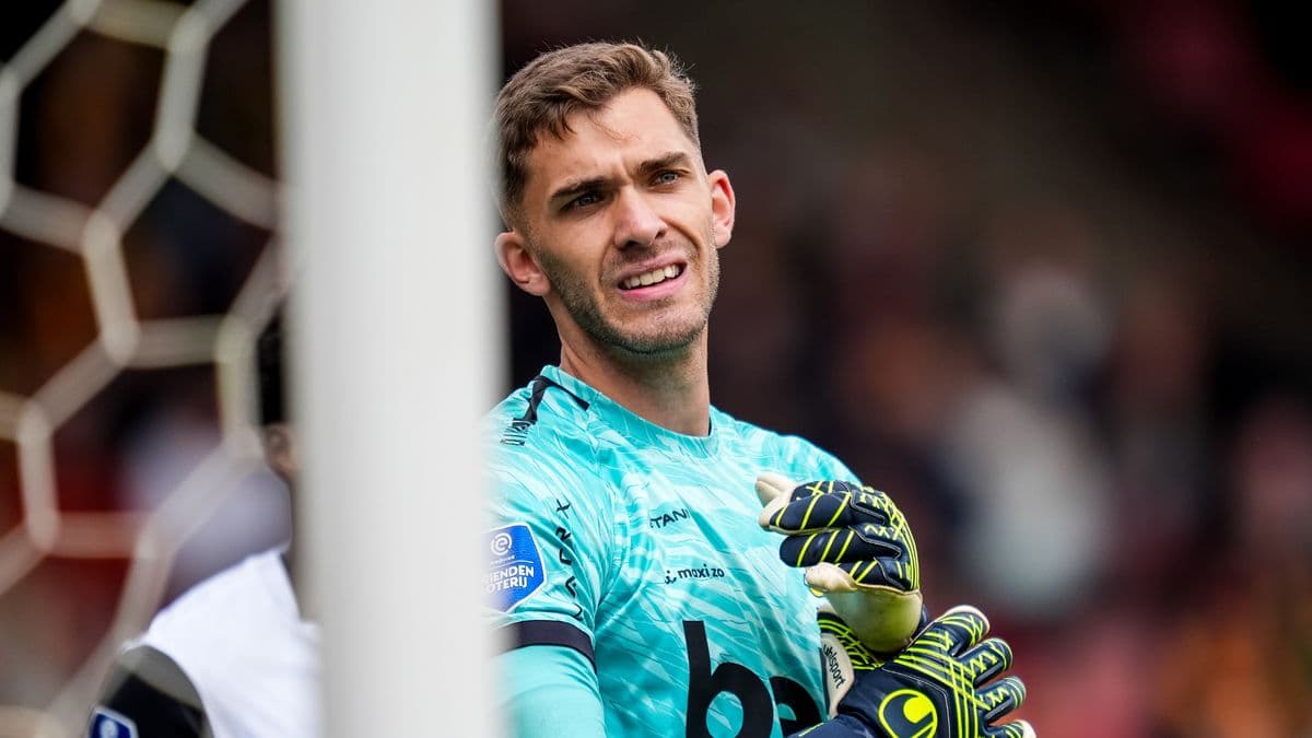 Celtic obnavlja interes za Breuma, traži i golmana za 1,25m £