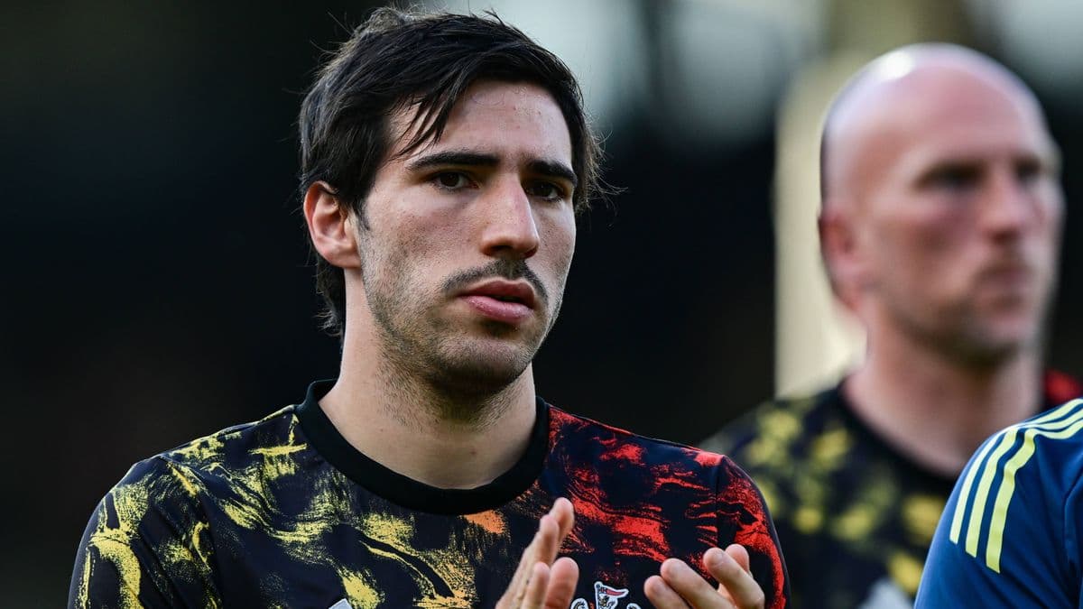 United dobio priliku za Tonalija nakon propusta Juventusa