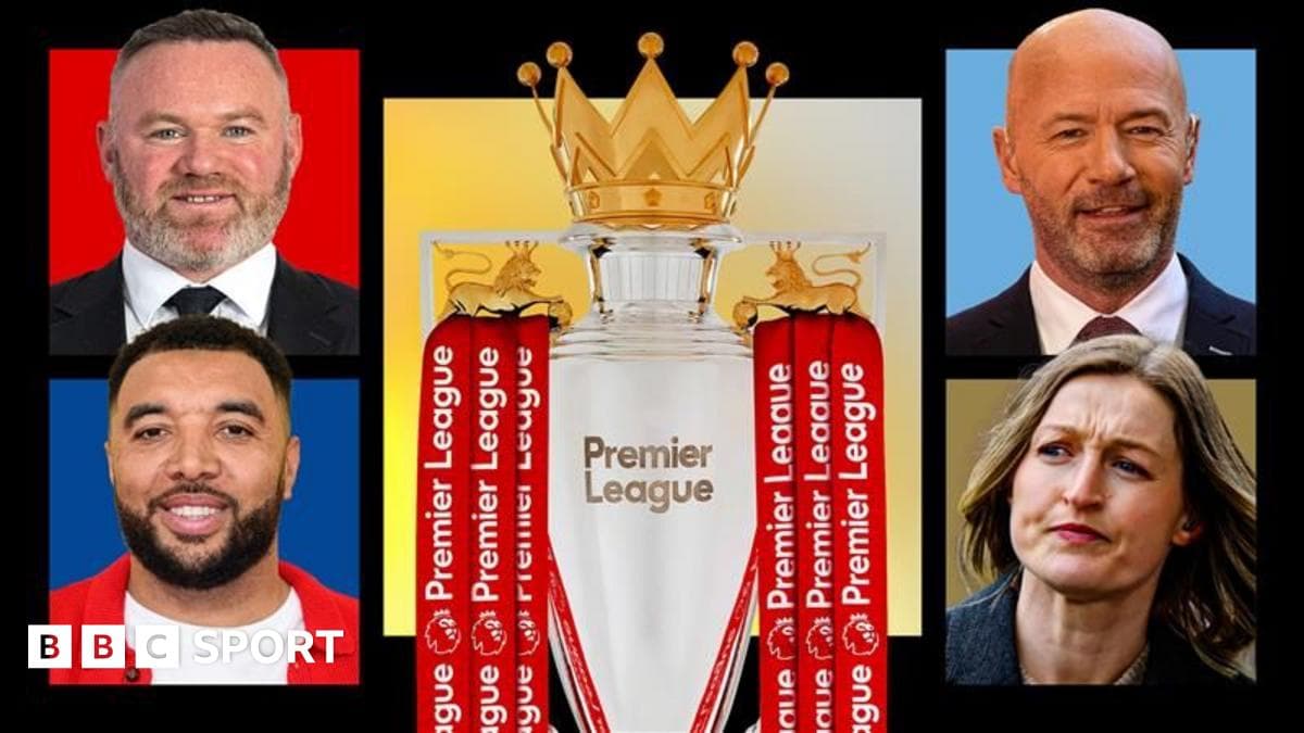 BBC eksperti pogrešno predvidjeli Premier League pobjednika
