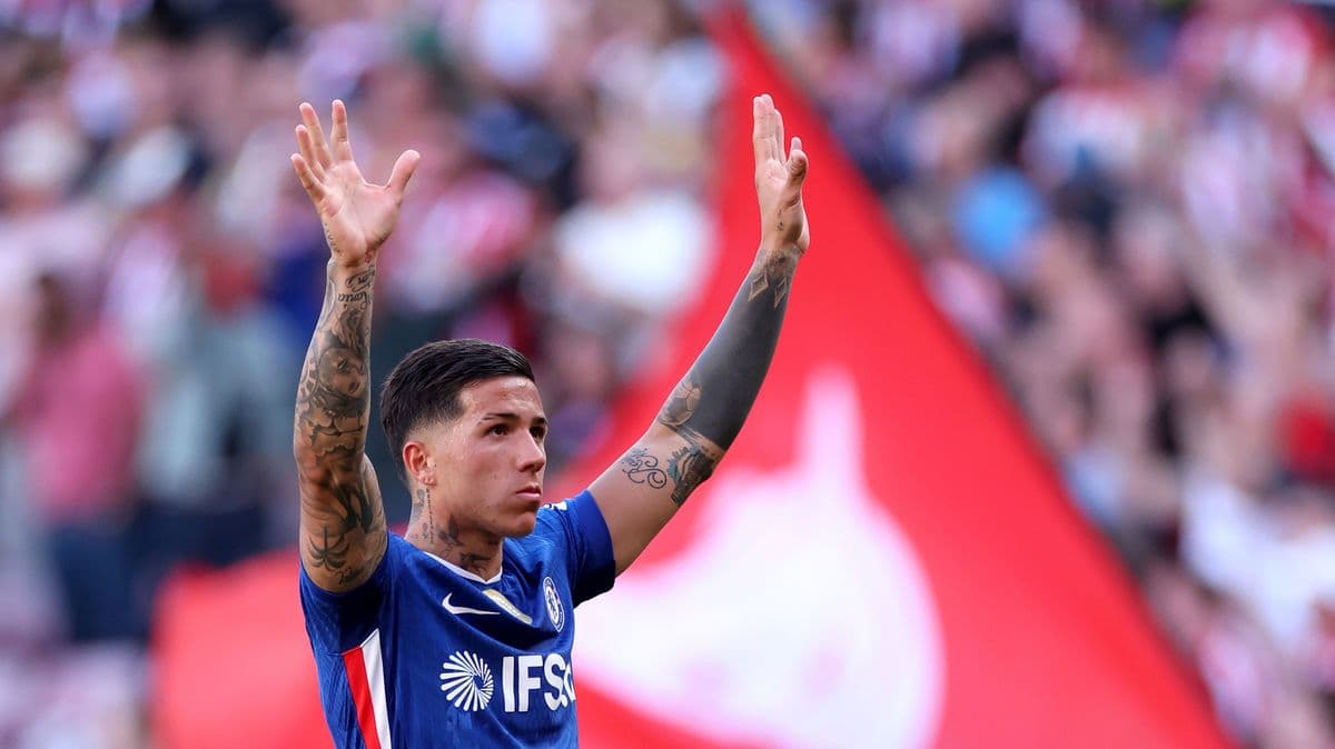 Fernandez na izlazu iz Chelseaja, Arsenal zainteresovan